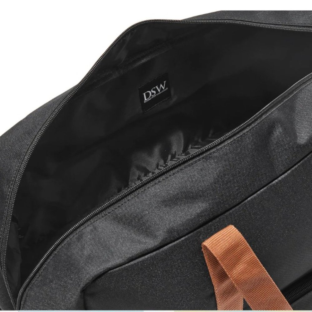 Exclusive Weekender Duffle Bag Unisex - Picture 4 of 8